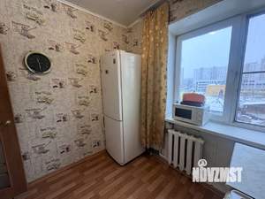 2-к квартира, вторичка, 43м2, 5/5 этаж