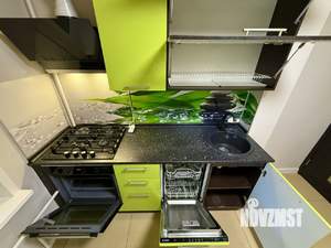 1-к квартира, вторичка, 35м2, 1/9 этаж