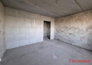 2-к квартира, сданный дом, 58м2, 11/25 этаж