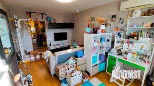 2-к квартира, вторичка, 62м2, 8/14 этаж