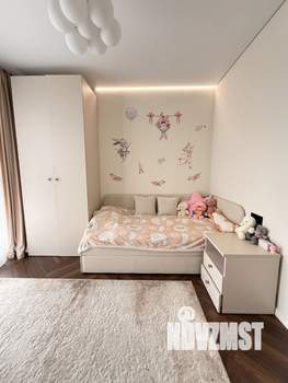 4-к квартира, вторичка, 70м2, 2/9 этаж