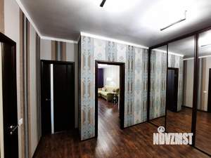 1-к квартира, вторичка, 49м2, 11/17 этаж