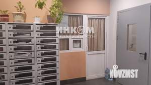 2-к квартира, вторичка, 60м2, 19/23 этаж