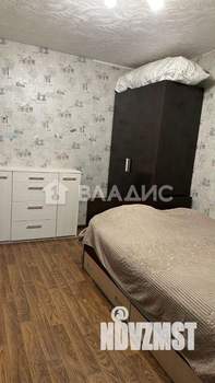 2-к квартира, вторичка, 64м2, 5/17 этаж