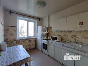 3-к квартира, вторичка, 65м2, 3/9 этаж