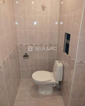 2-к квартира, вторичка, 64м2, 1/16 этаж