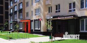 2-к квартира, вторичка, 54м2, 7/25 этаж