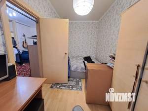 2-к квартира, вторичка, 45м2, 4/5 этаж