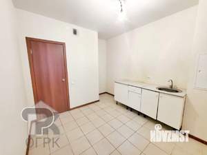 1-к квартира, вторичка, 30м2, 8/17 этаж