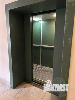 Студия квартира, вторичка, 34м2, 2/10 этаж