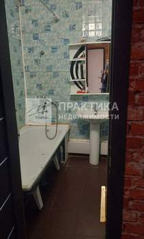 2-к квартира, вторичка, 66м2, 4/17 этаж