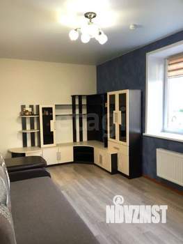 2-к квартира, вторичка, 65м2, 1/17 этаж