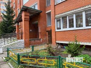 1-к квартира, вторичка, 43м2, 6/7 этаж