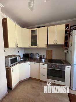 1-к квартира, вторичка, 42м2, 11/16 этаж