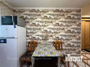 1-к квартира, вторичка, 34м2, 8/9 этаж