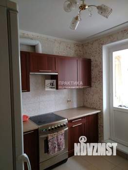 1-к квартира, вторичка, 39м2, 4/25 этаж