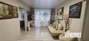 2-к квартира, вторичка, 45м2, 2/5 этаж