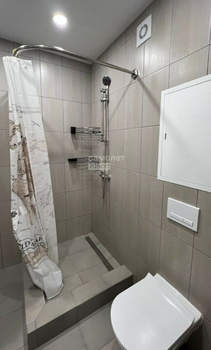 1-к квартира, вторичка, 32м2, 3/25 этаж