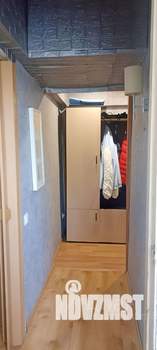 1-к квартира, вторичка, 31м2, 5/5 этаж