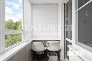 2-к квартира, вторичка, 69м2, 14/17 этаж