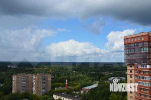 2-к квартира, вторичка, 53м2, 23/25 этаж