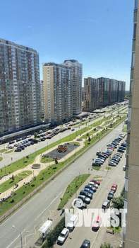 2-к квартира, вторичка, 63м2, 13/25 этаж