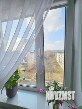 3-к квартира, вторичка, 63м2, 6/9 этаж