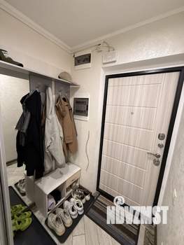 2-к квартира, вторичка, 58м2, 7/25 этаж