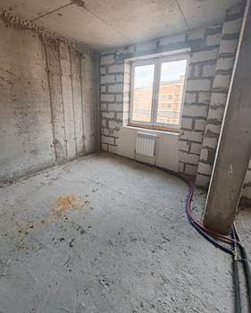1-к квартира, вторичка, 46м2, 19/20 этаж