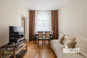 3-к квартира, вторичка, 79м2, 1/3 этаж