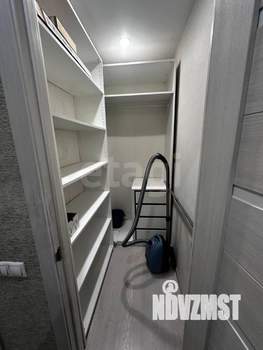 3-к квартира, вторичка, 71м2, 5/25 этаж