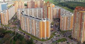 2-к квартира, вторичка, 60м2, 5/17 этаж