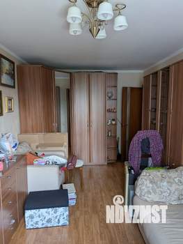 3-к квартира, вторичка, 64м2, 8/9 этаж