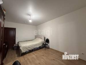 2-к квартира, вторичка, 70м2, 6/20 этаж