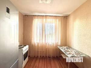 1-к квартира, вторичка, 39м2, 5/14 этаж