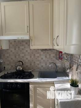 1-к квартира, вторичка, 31м2, 3/5 этаж