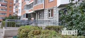 2-к квартира, вторичка, 55м2, 9/17 этаж