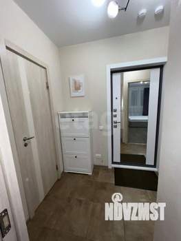 1-к квартира, вторичка, 34м2, 3/14 этаж