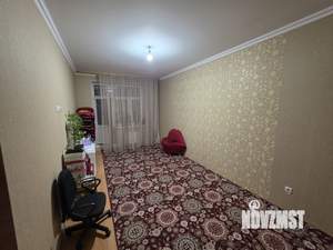 2-к квартира, вторичка, 63м2, 13/25 этаж