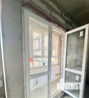 2-к квартира, вторичка, 50м2, 9/25 этаж