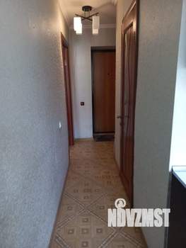 1-к квартира, вторичка, 30м2, 3/5 этаж