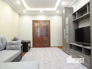 2-к квартира, вторичка, 59м2, 4/18 этаж