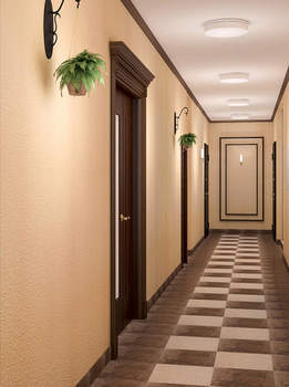 2-к квартира, вторичка, 55м2, 18/25 этаж