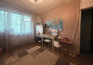 2-к квартира, вторичка, 41м2, 2/5 этаж