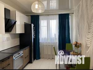 3-к квартира, вторичка, 80м2, 13/25 этаж