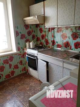 1-к квартира, вторичка, 33м2, 8/9 этаж