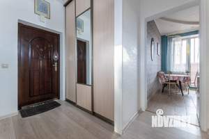 1-к квартира, вторичка, 37м2, 8/22 этаж