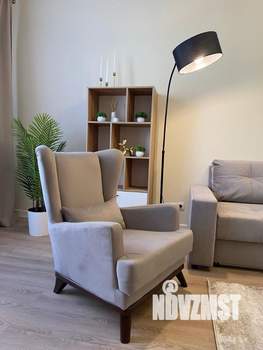 2-к квартира, вторичка, 59м2, 9/21 этаж