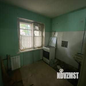 2-к квартира, вторичка, 42м2, 1/5 этаж