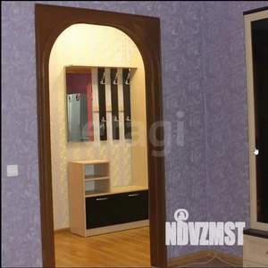 2-к квартира, вторичка, 59м2, 25/25 этаж